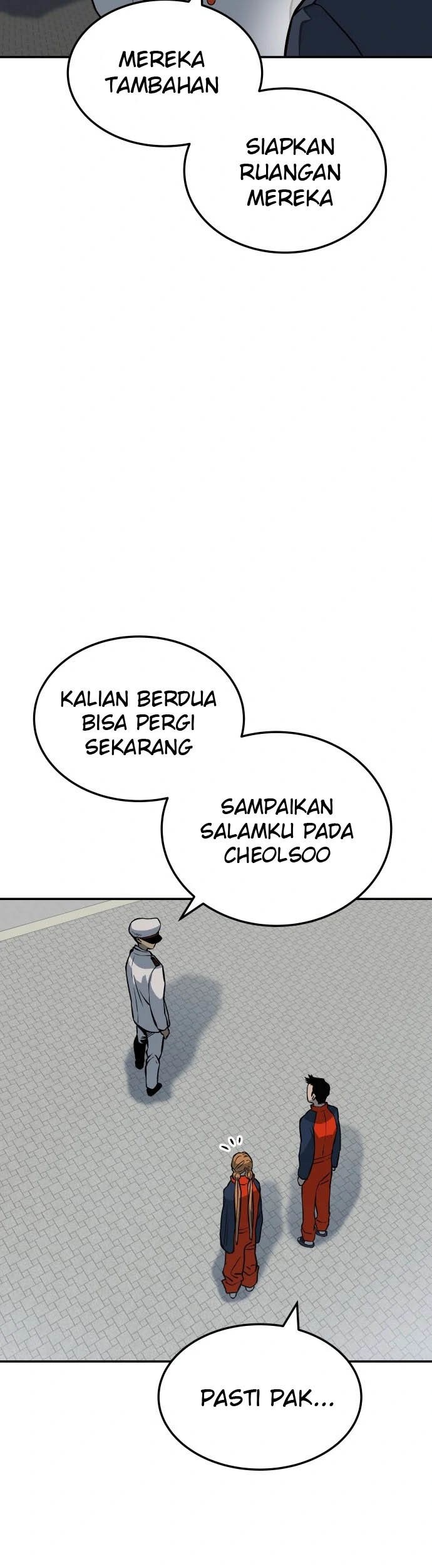 ZomGan Chapter 08 Gambar 46