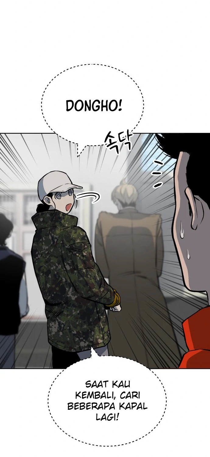 ZomGan Chapter 08 Gambar 47