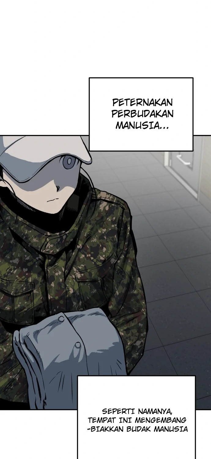 ZomGan Chapter 08 Gambar 51