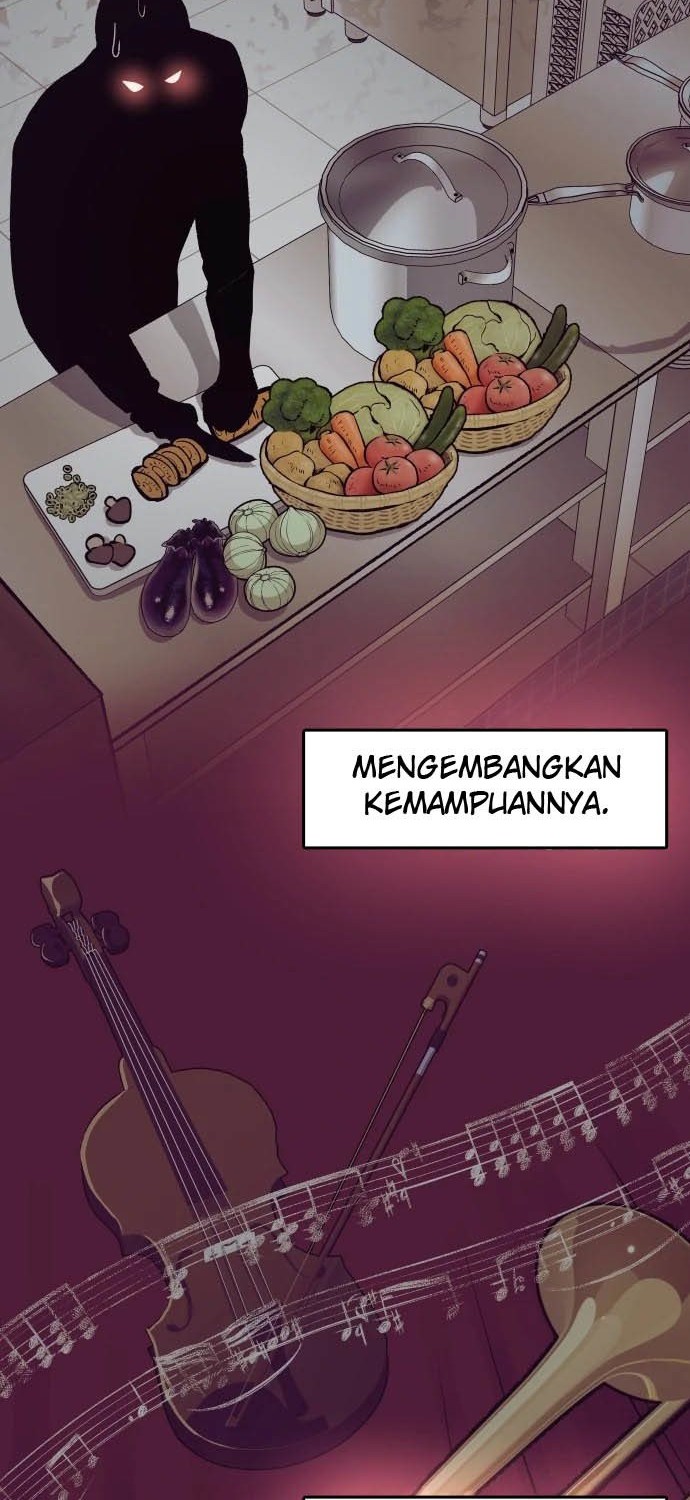 ZomGan Chapter 08 Gambar 53