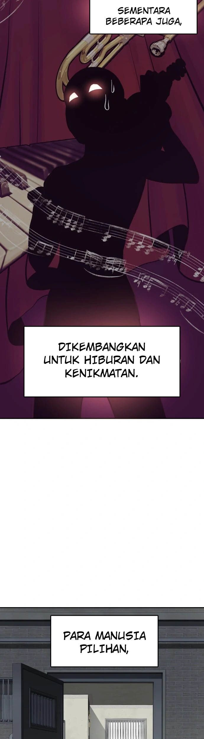 ZomGan Chapter 08 Gambar 54
