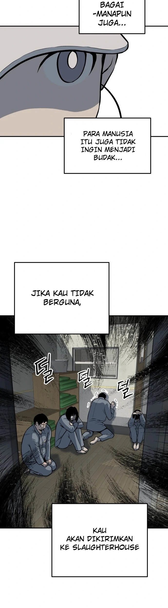 ZomGan Chapter 08 Gambar 56