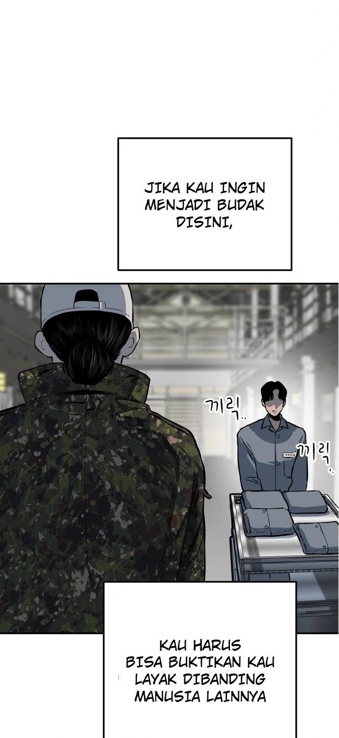 ZomGan Chapter 08 Gambar 57