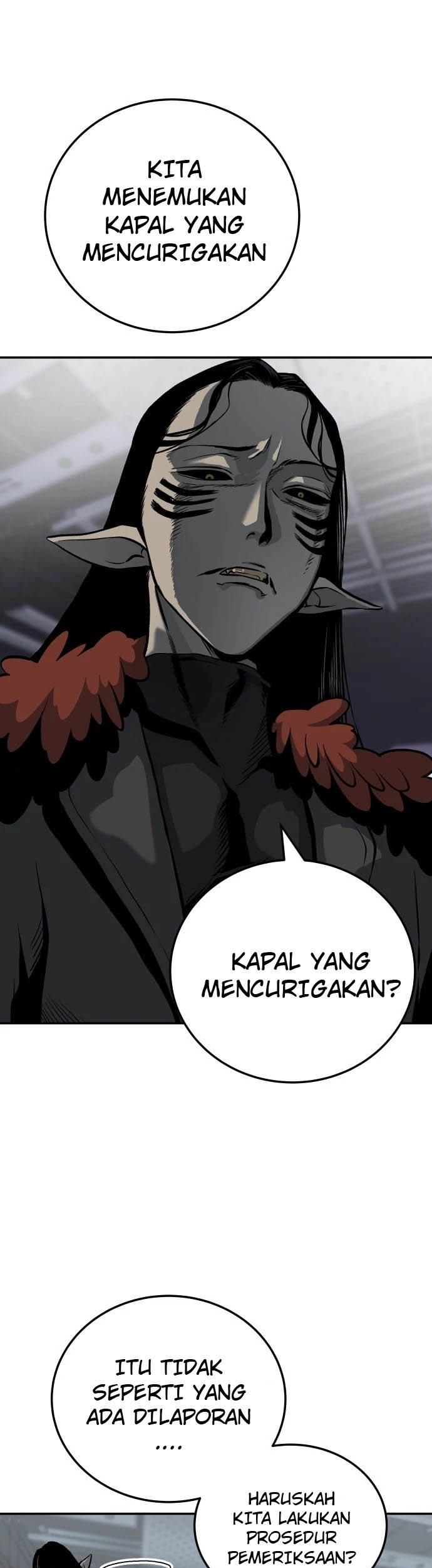 Baca  ZomGan Chapter 08 Gambar 2
