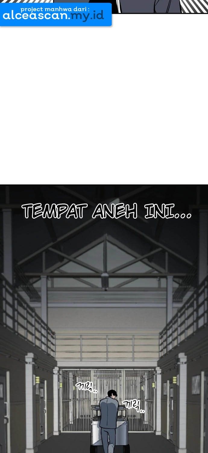 ZomGan Chapter 08 Gambar 59