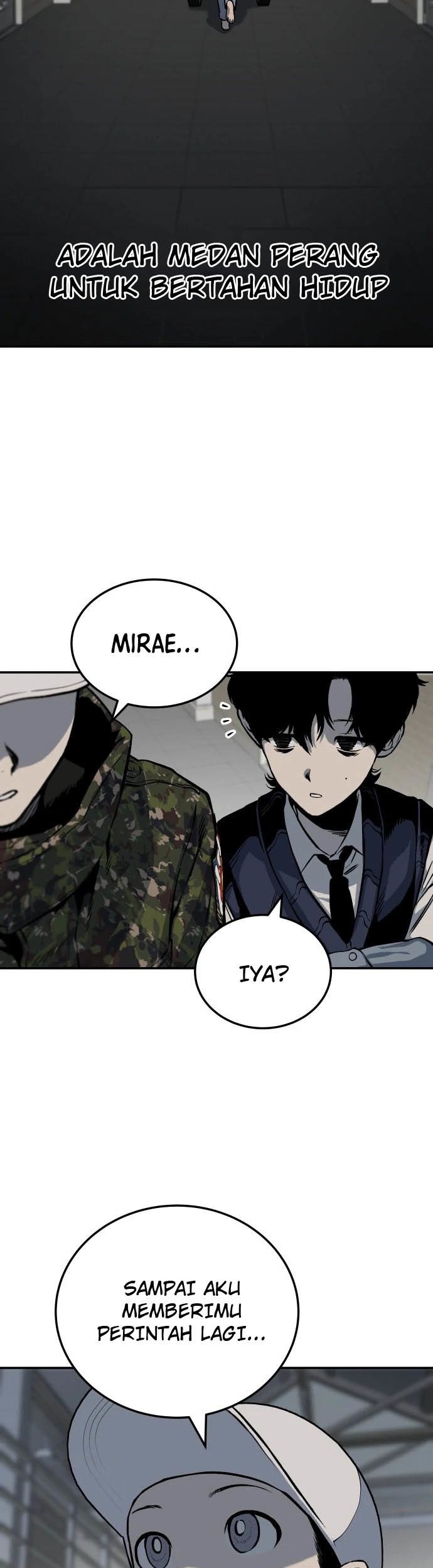 ZomGan Chapter 08 Gambar 60