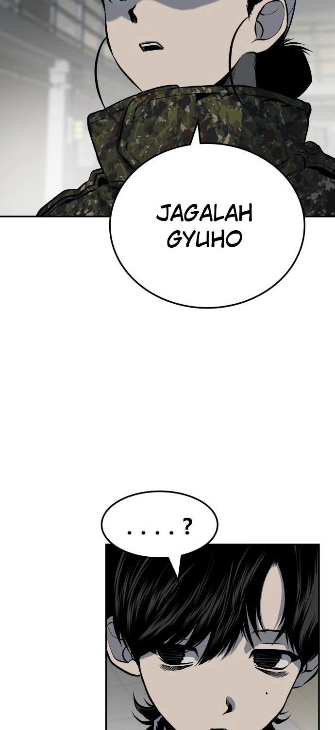 ZomGan Chapter 08 Gambar 61