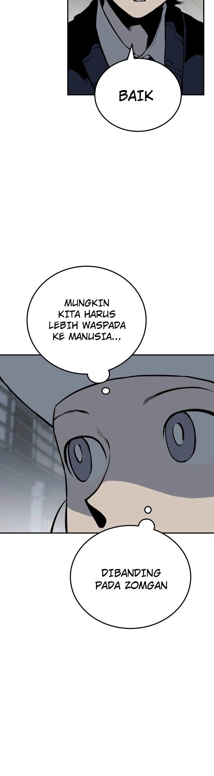 ZomGan Chapter 08 Gambar 62