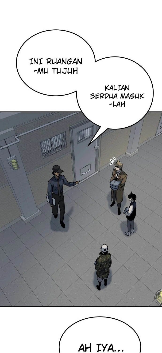 ZomGan Chapter 08 Gambar 63