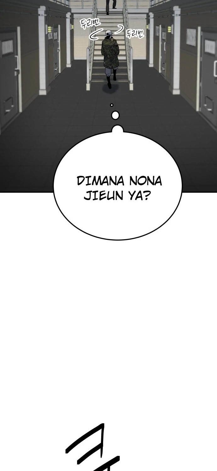 ZomGan Chapter 08 Gambar 65