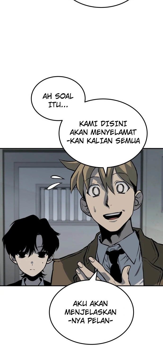 ZomGan Chapter 08 Gambar 67