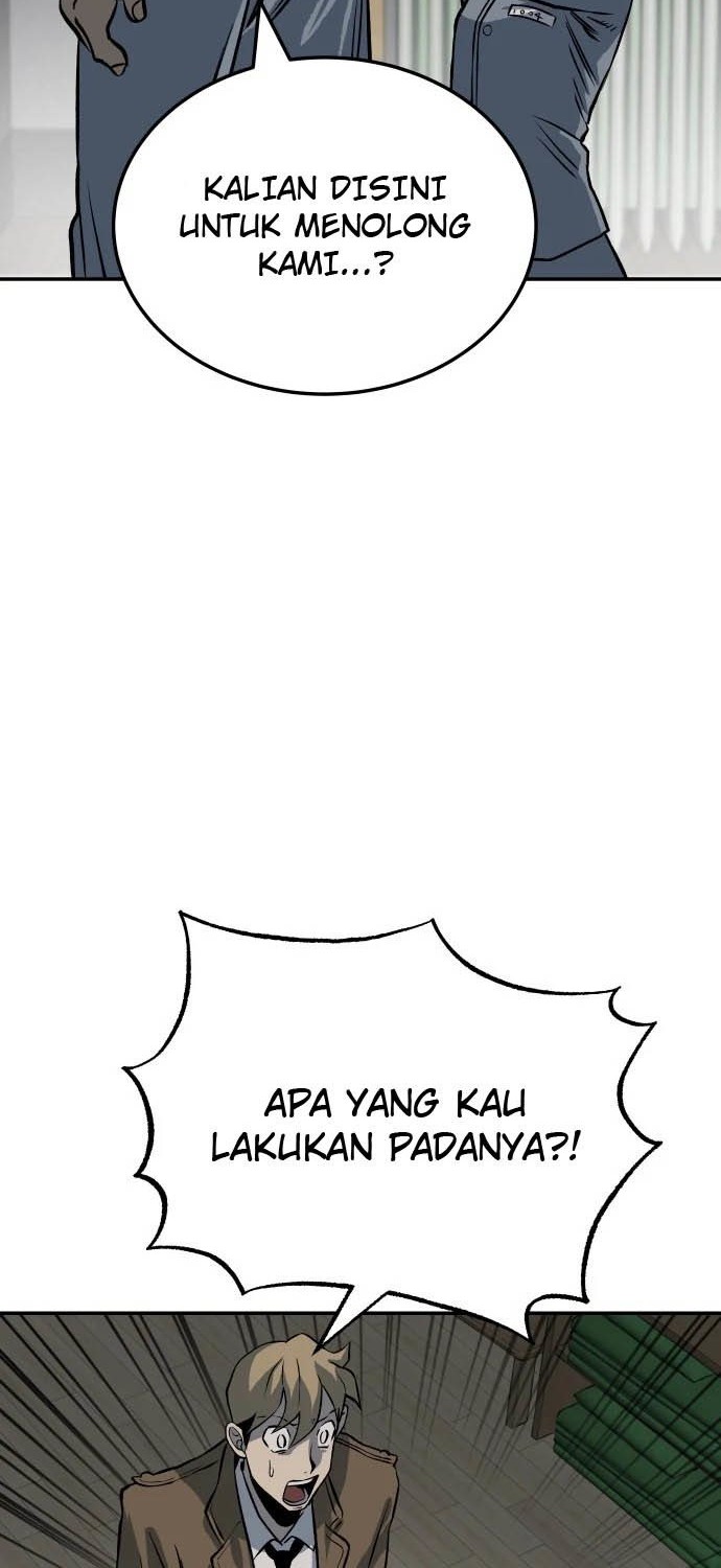 ZomGan Chapter 08 Gambar 69
