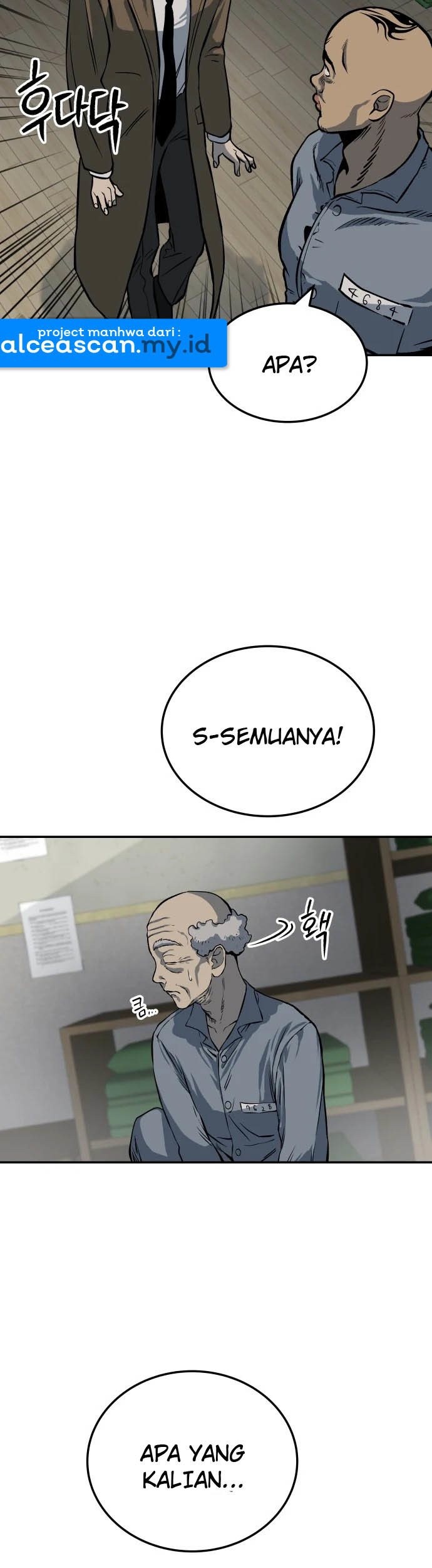 ZomGan Chapter 08 Gambar 70