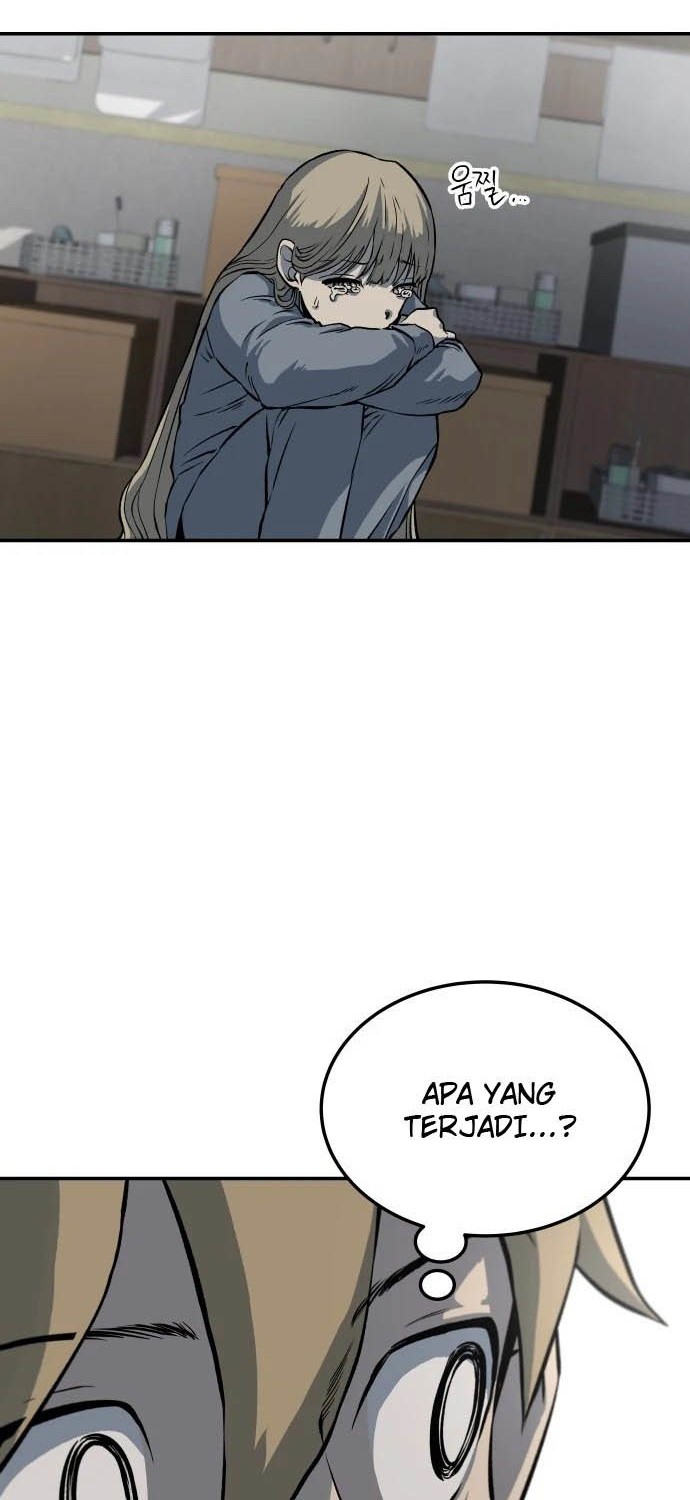 ZomGan Chapter 08 Gambar 71