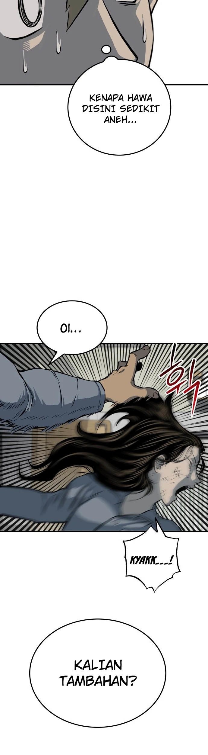 ZomGan Chapter 08 Gambar 72