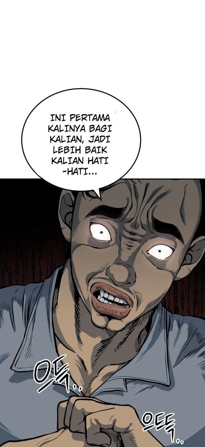 ZomGan Chapter 08 Gambar 73
