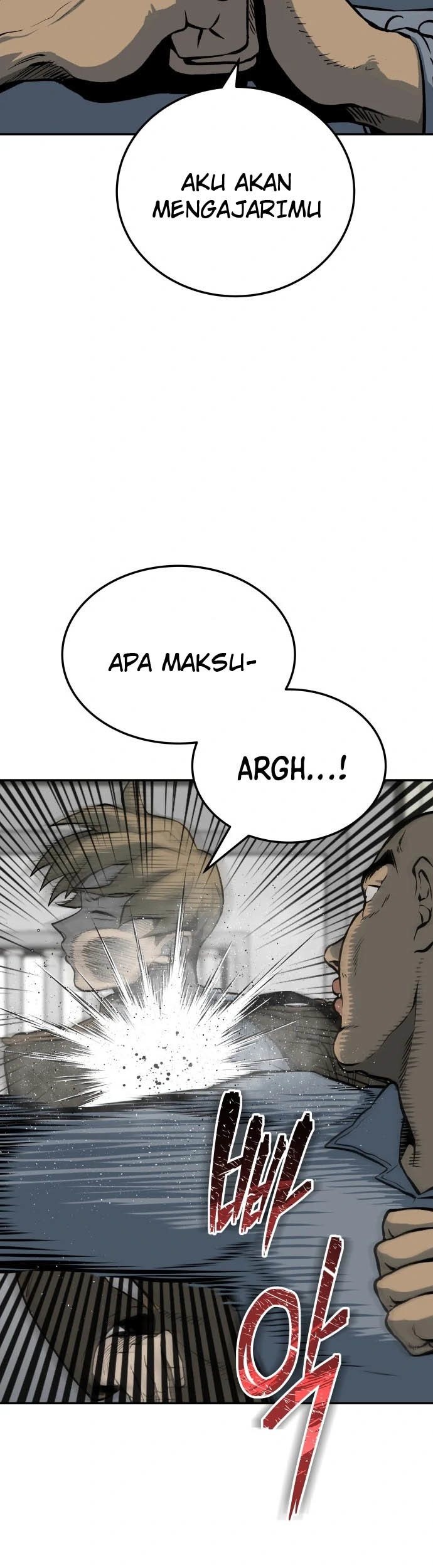 ZomGan Chapter 08 Gambar 74