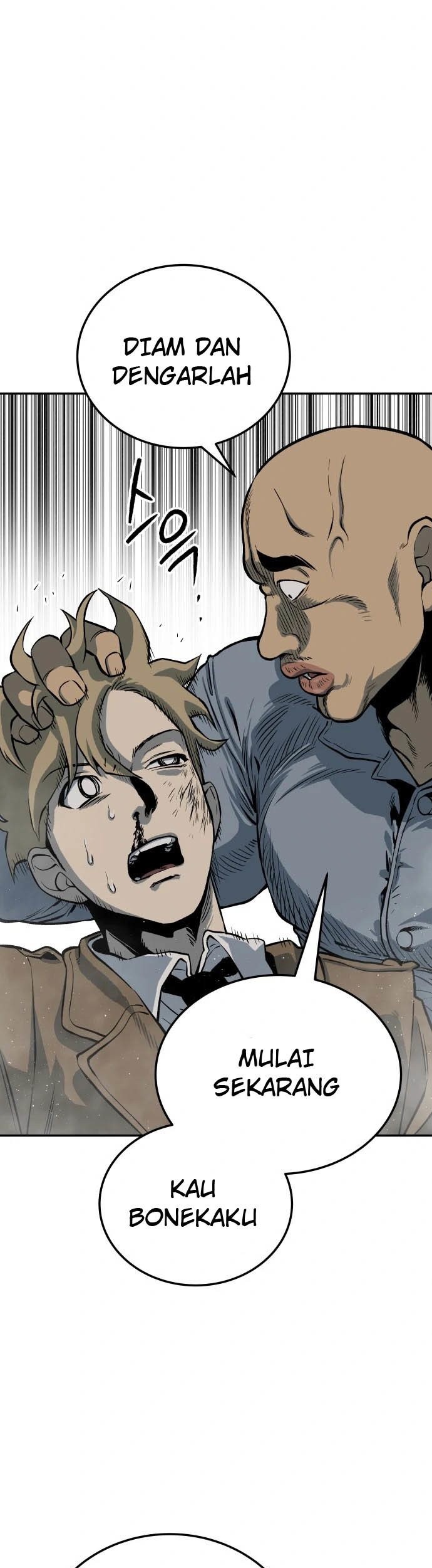 ZomGan Chapter 08 Gambar 76