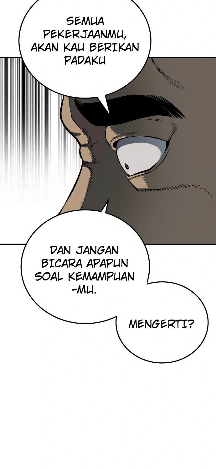 ZomGan Chapter 08 Gambar 77
