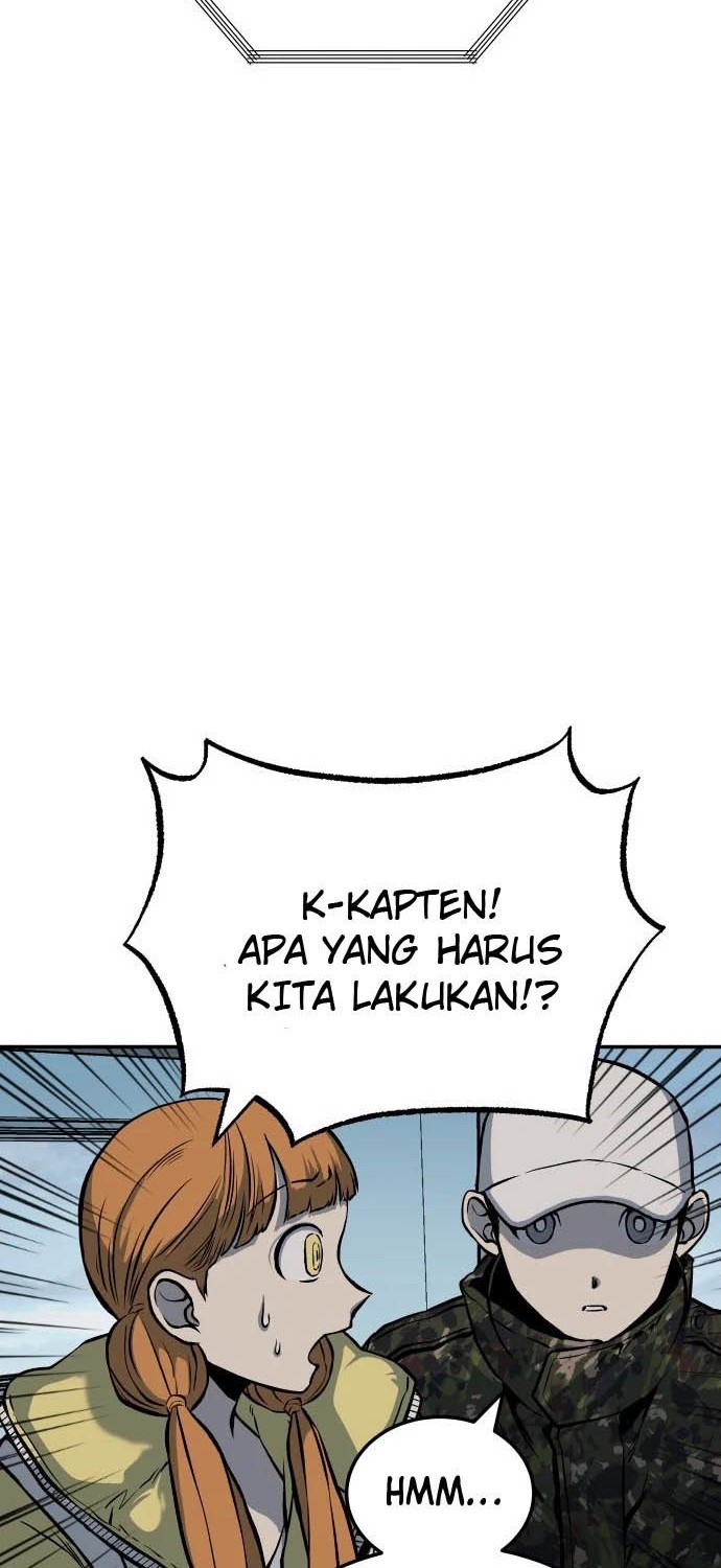 ZomGan Chapter 08 Gambar 5