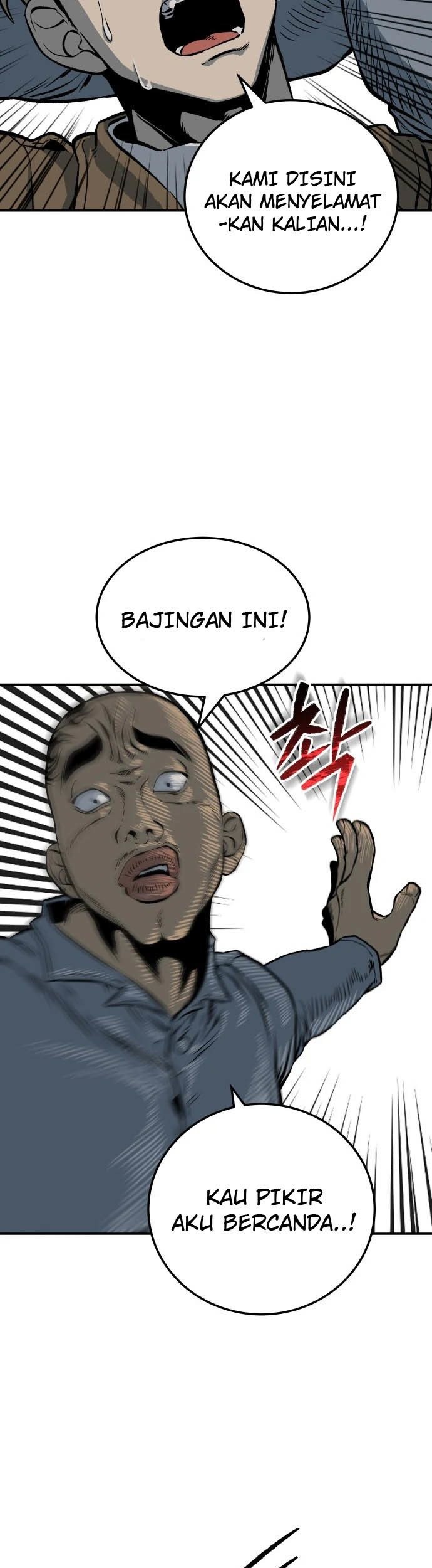 ZomGan Chapter 08 Gambar 79