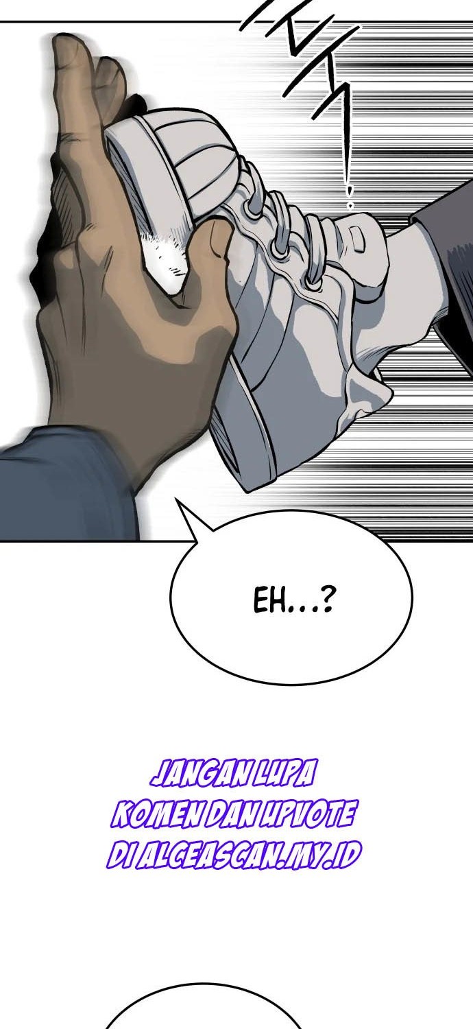 ZomGan Chapter 08 Gambar 80