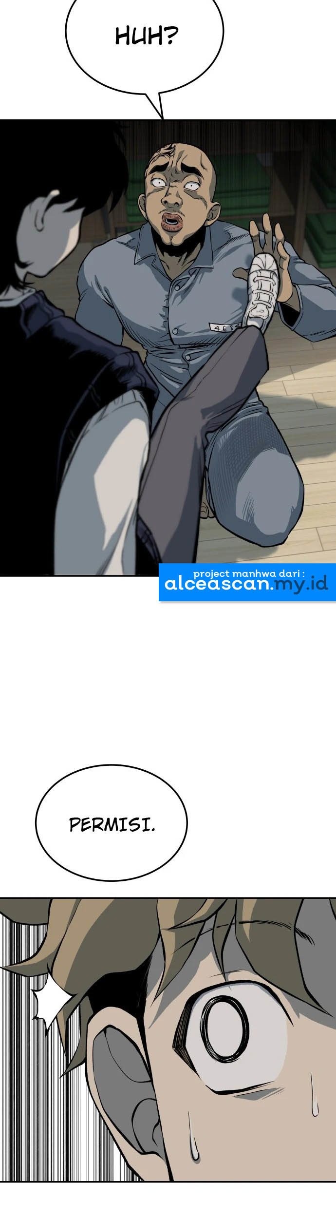 ZomGan Chapter 08 Gambar 81