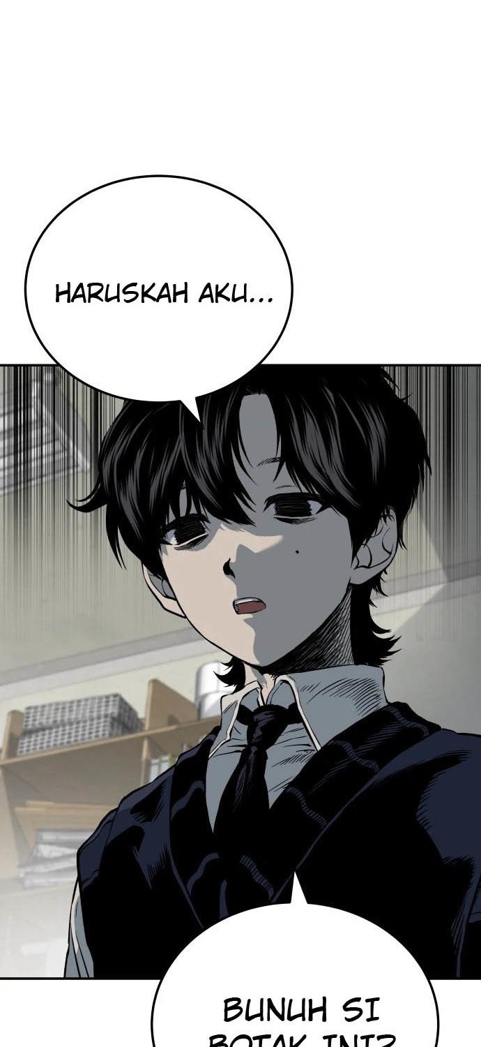 ZomGan Chapter 08 Gambar 82