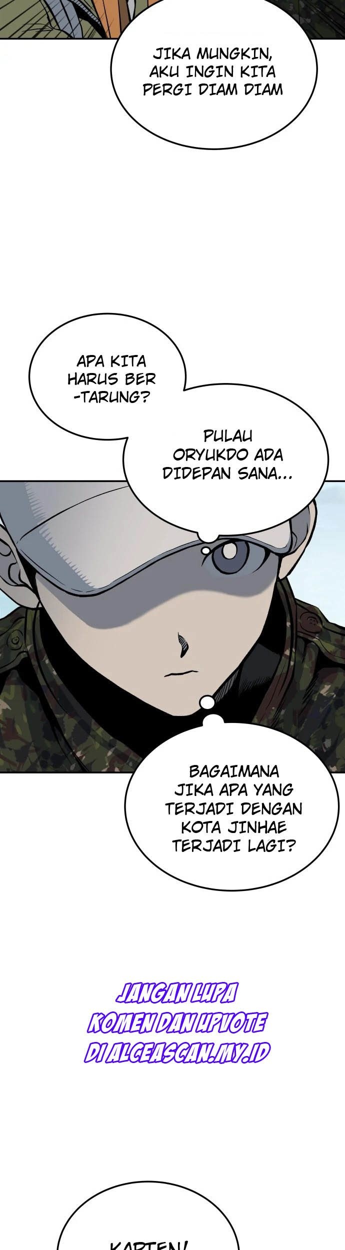 ZomGan Chapter 08 Gambar 6