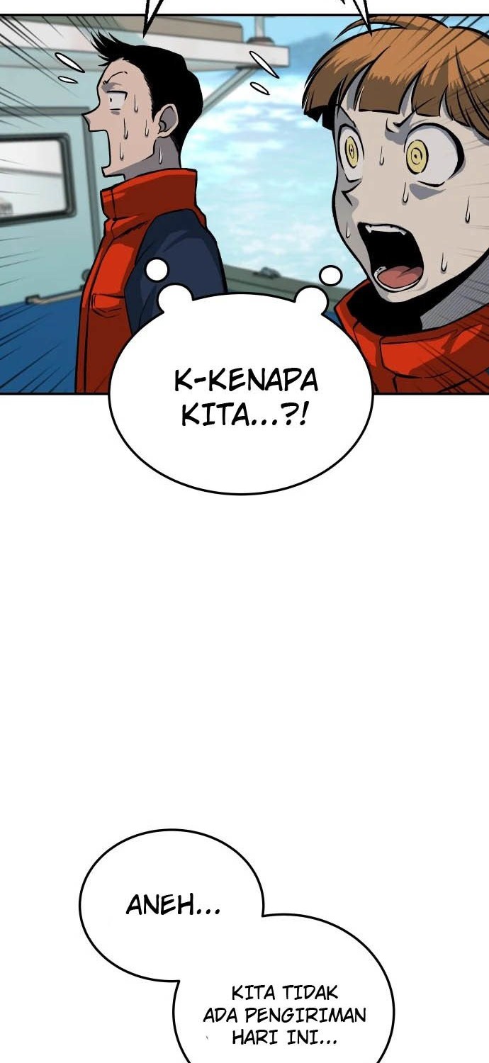 ZomGan Chapter 08 Gambar 11