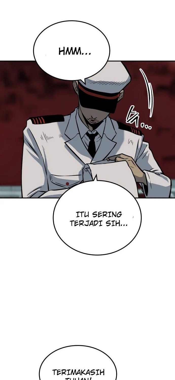 ZomGan Chapter 08 Gambar 13