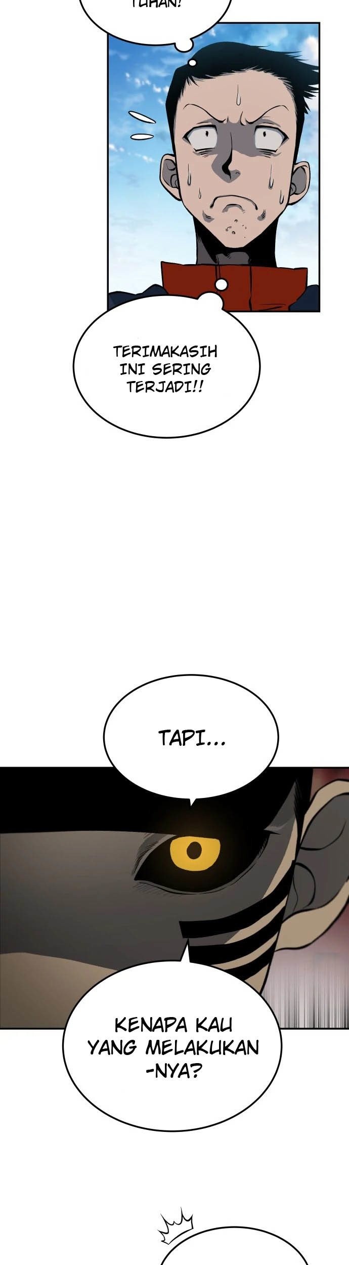 ZomGan Chapter 08 Gambar 14