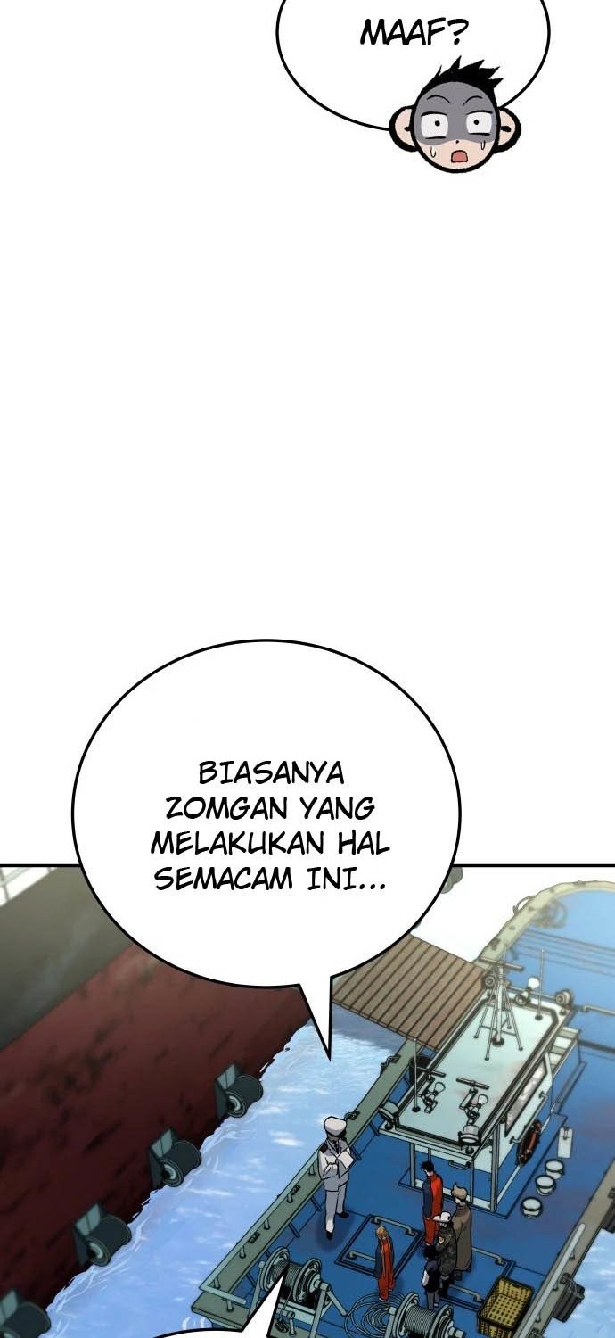 ZomGan Chapter 08 Gambar 15
