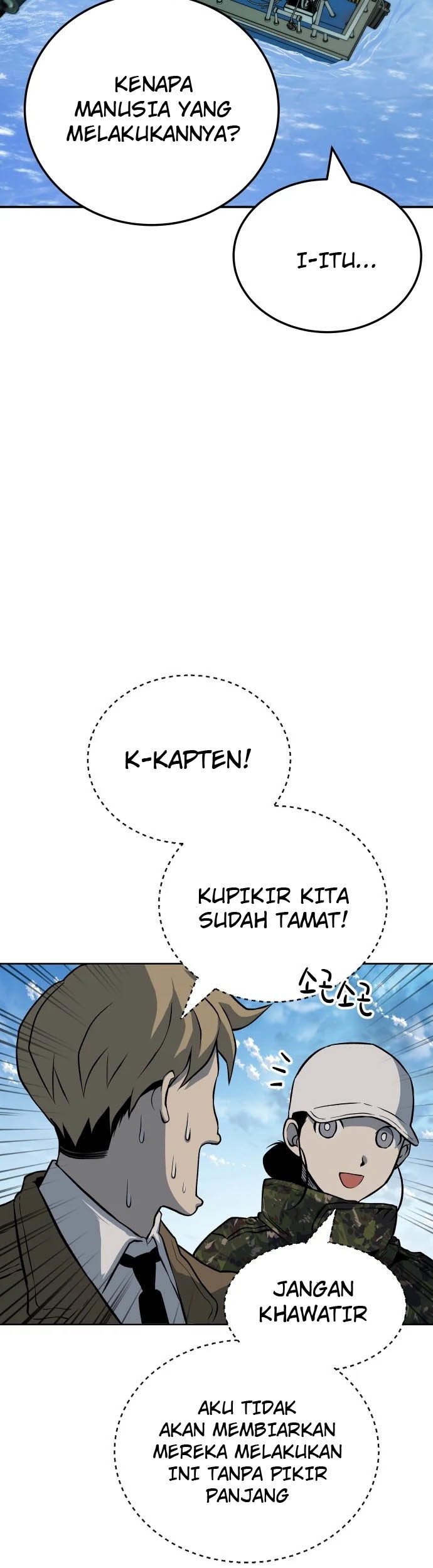 ZomGan Chapter 08 Gambar 16