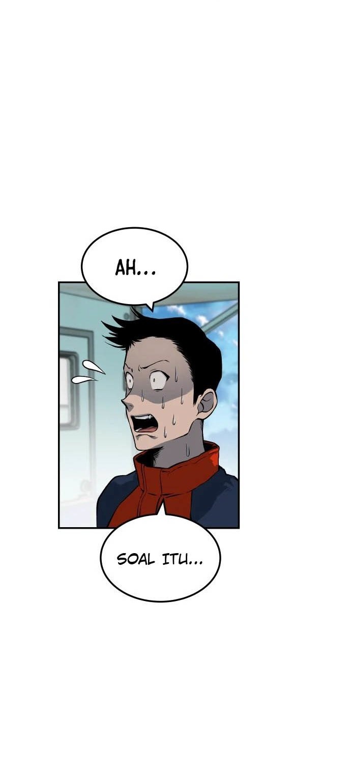 ZomGan Chapter 08 Gambar 17