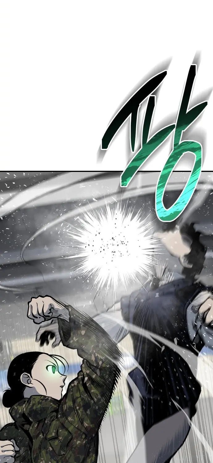 ZomGan Chapter 07 Gambar 18