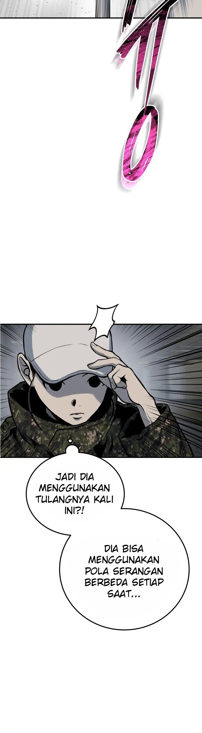 ZomGan Chapter 07 Gambar 27