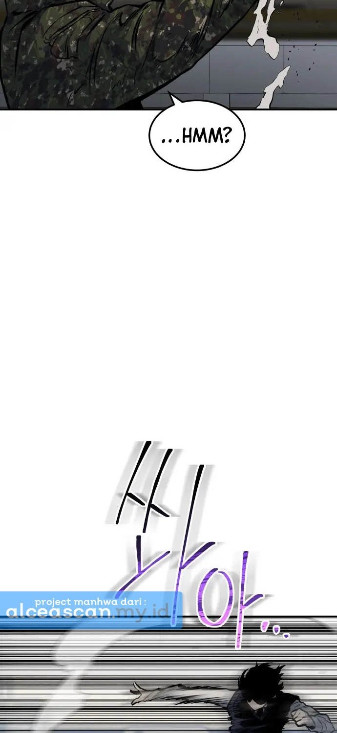 ZomGan Chapter 07 Gambar 33