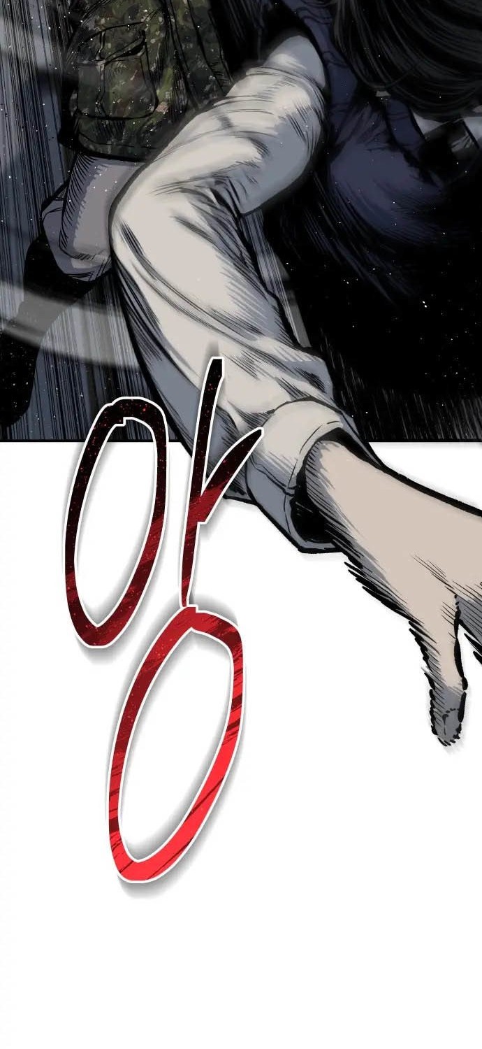 ZomGan Chapter 07 Gambar 35