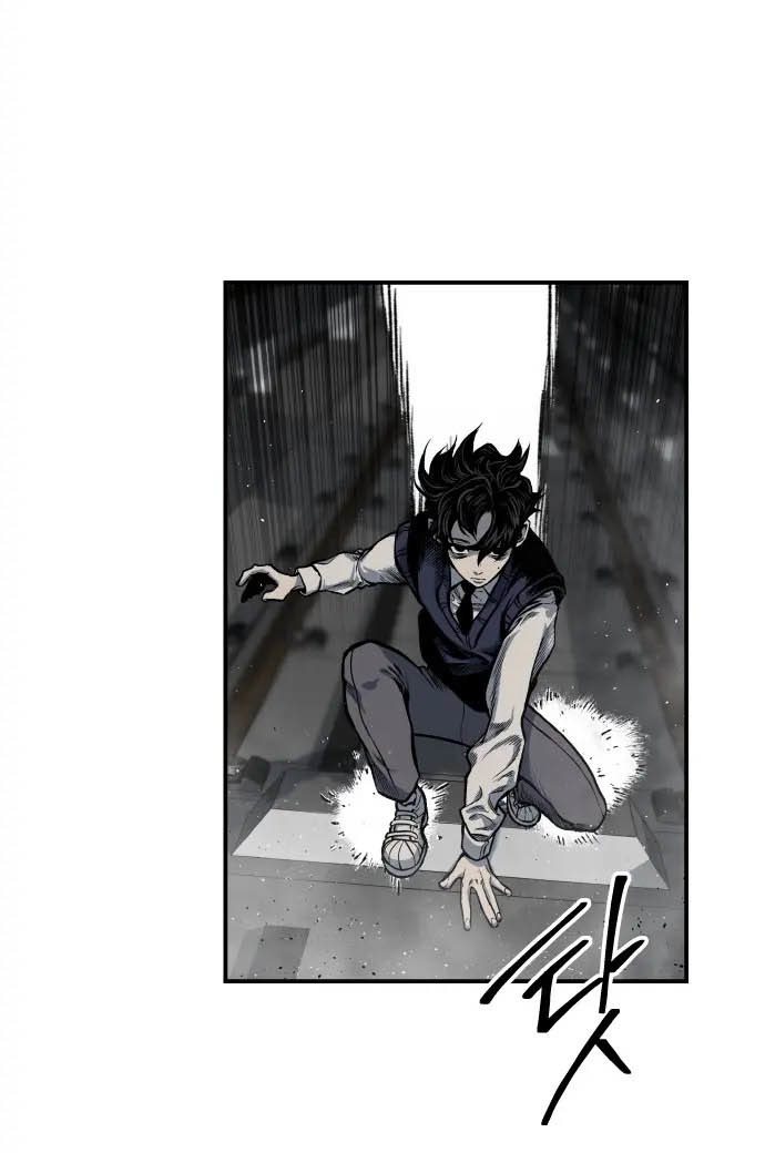 ZomGan Chapter 07 Gambar 36