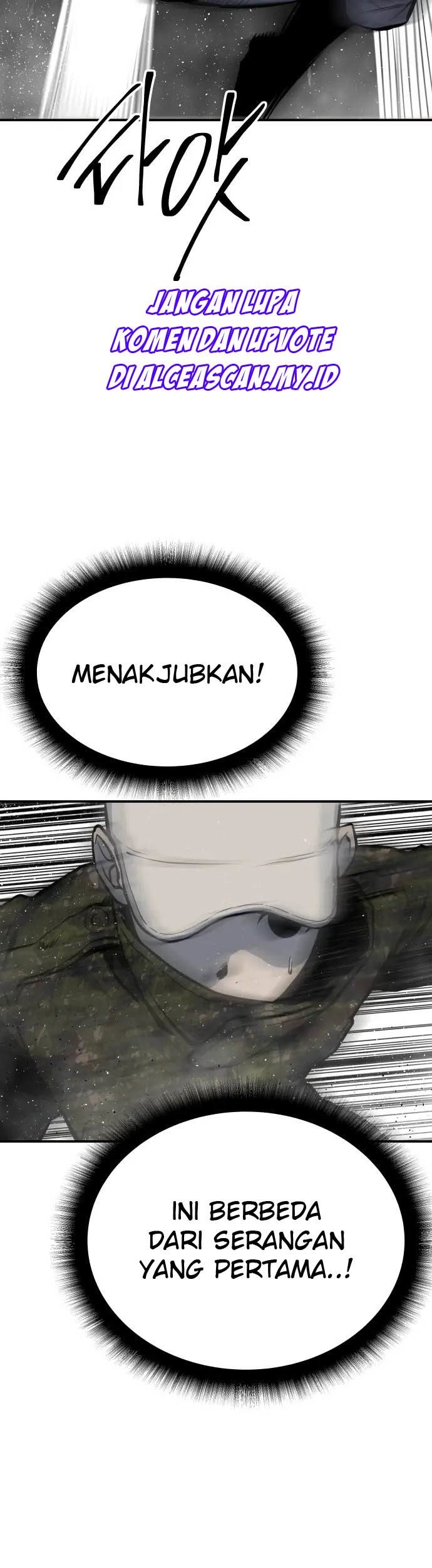 ZomGan Chapter 07 Gambar 39