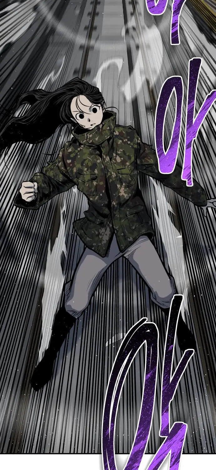 ZomGan Chapter 07 Gambar 45