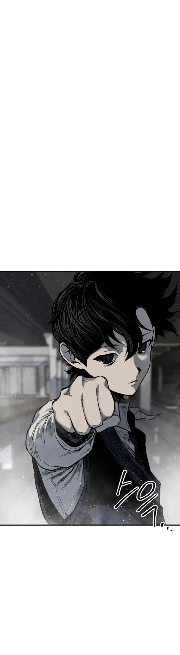 ZomGan Chapter 07 Gambar 47