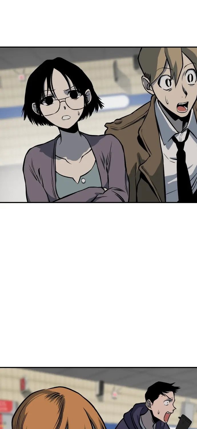 ZomGan Chapter 07 Gambar 50