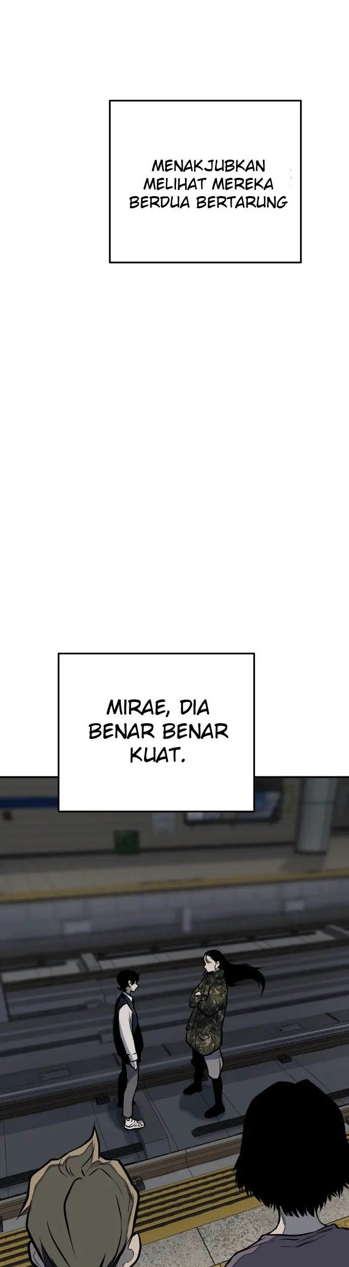 ZomGan Chapter 07 Gambar 52