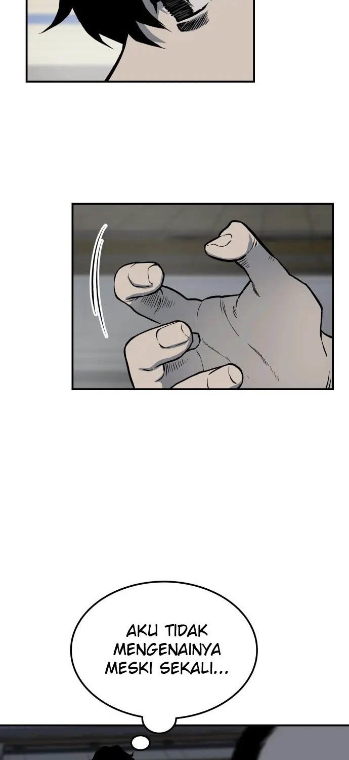 ZomGan Chapter 07 Gambar 58