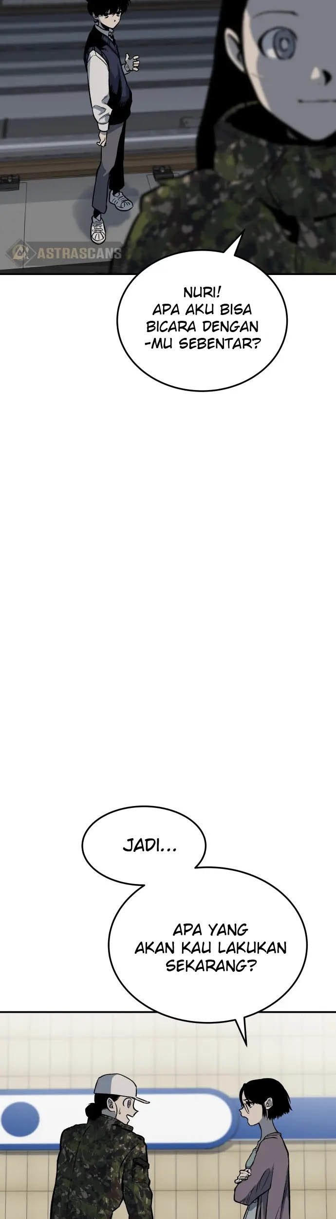 ZomGan Chapter 07 Gambar 59