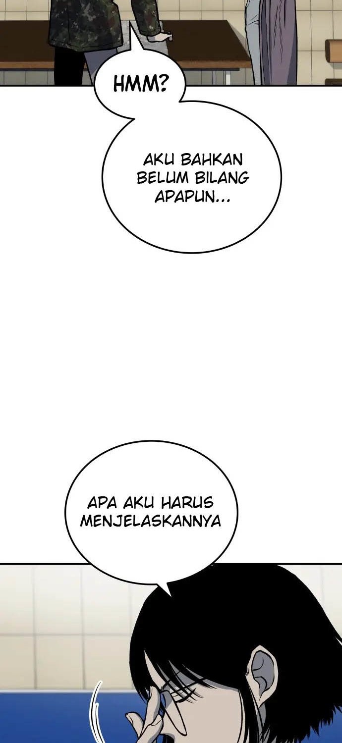 ZomGan Chapter 07 Gambar 60