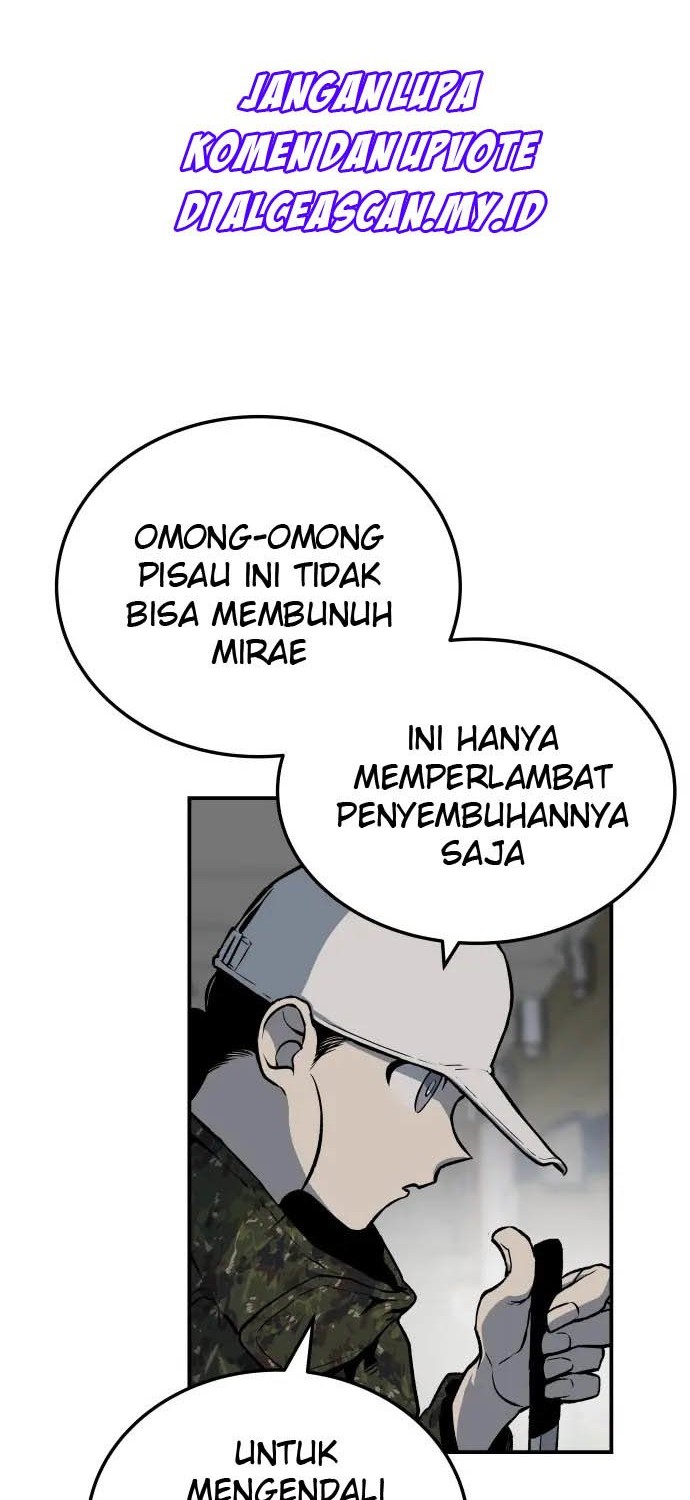 ZomGan Chapter 07 Gambar 73