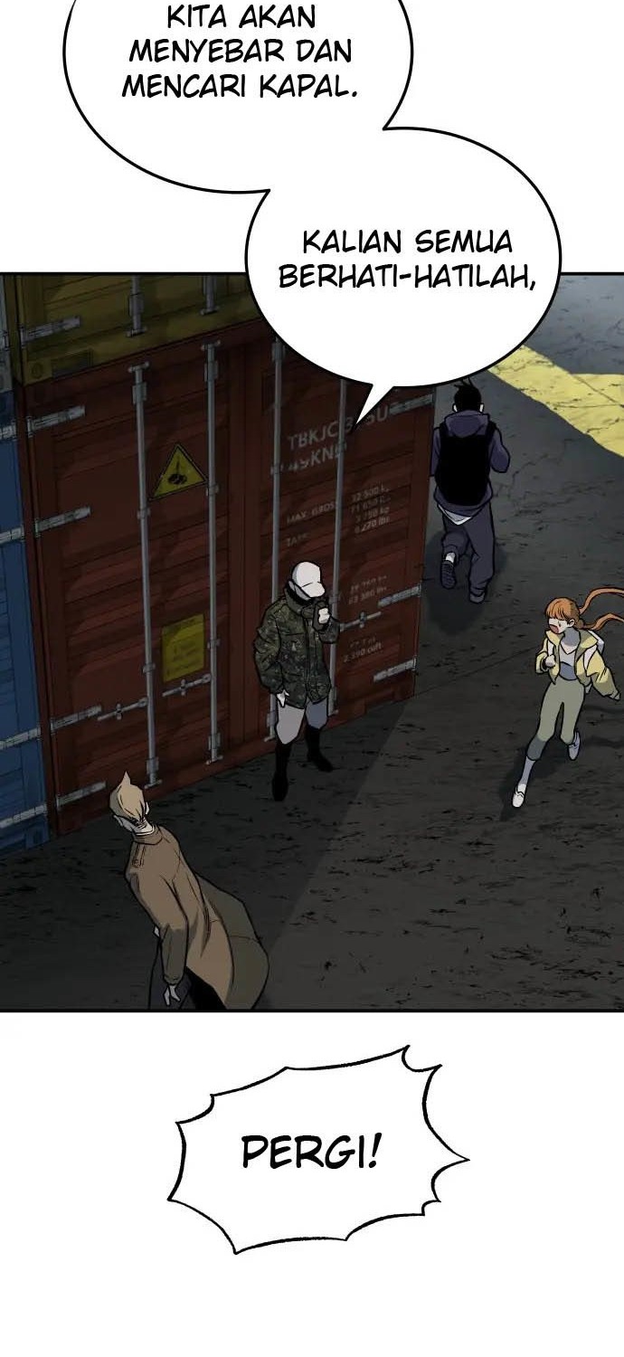 ZomGan Chapter 07 Gambar 90